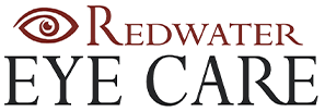 Redwater Eye Care